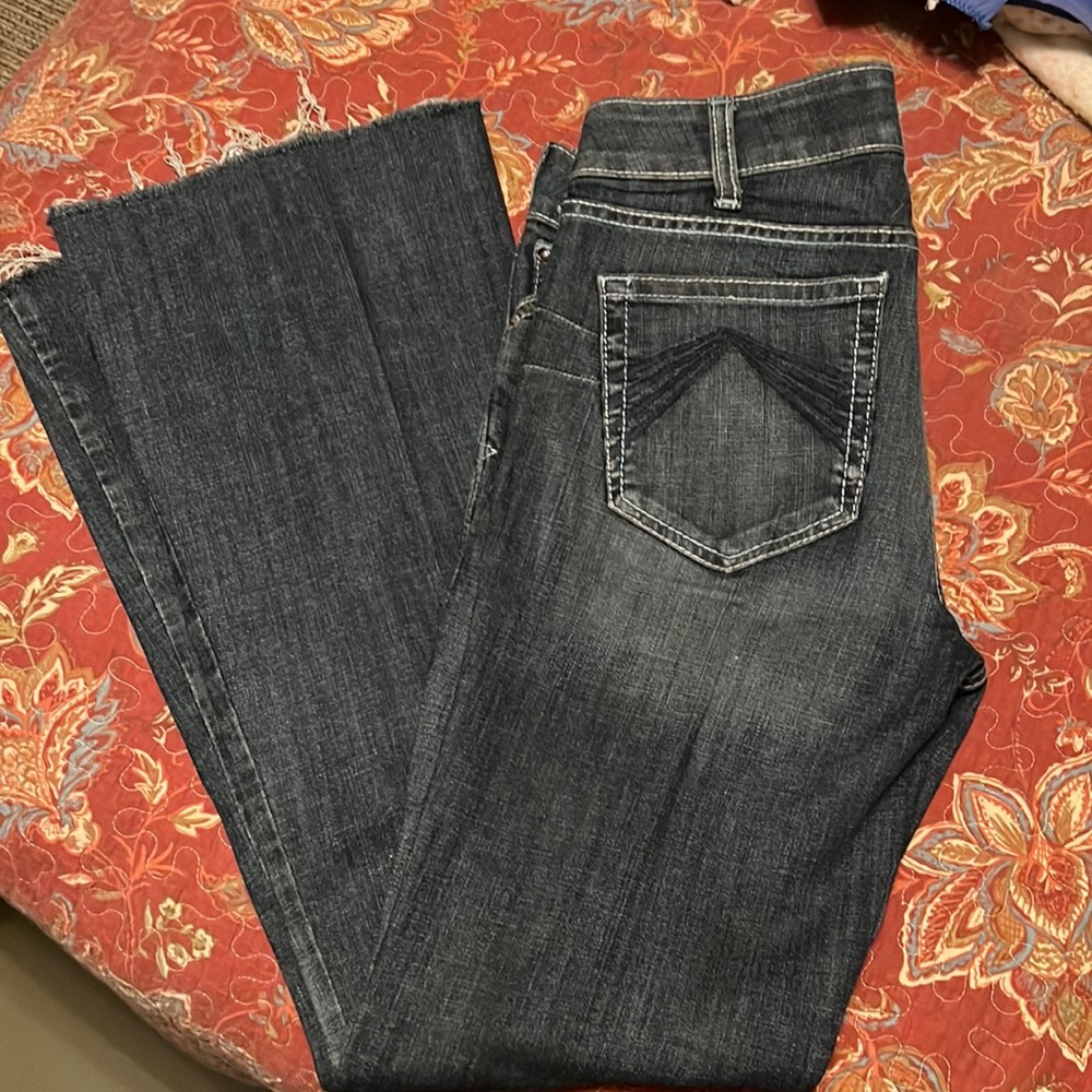 Ariat jeans